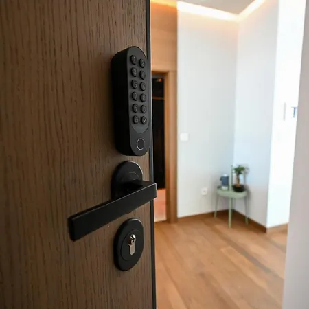 Centar, Garaza, Balkon, Kompis * Zlatibor