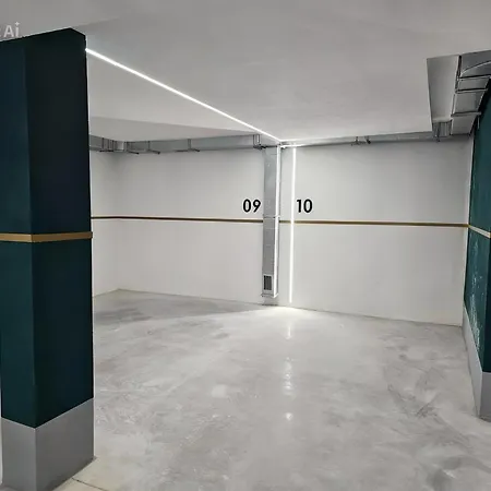 Centar, Garaza, Balkon, Kompis * Zlatibor