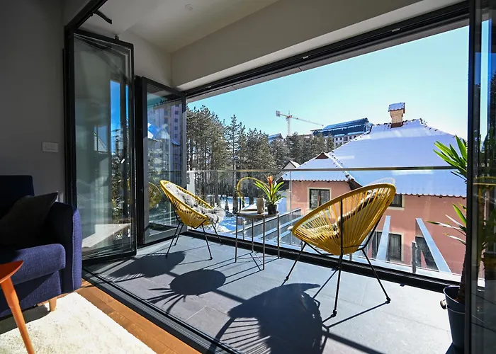 Centar, Garaza, Balkon, Kompis *