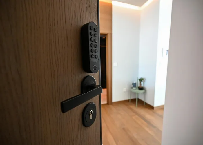 Centar, Garaza, Balkon, Kompis * Zlatibor